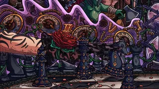100 Chess Cats