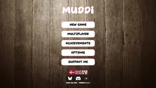 Muddi