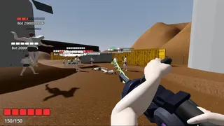 Скриншот 5 к игре TeamSpec