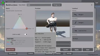 Скриншот 6 к игре TeamSpec