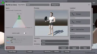 Скриншот 7 к игре TeamSpec