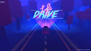 Lofi Drive