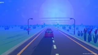 Lofi Drive