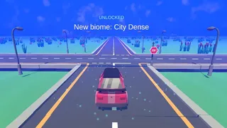 Lofi Drive