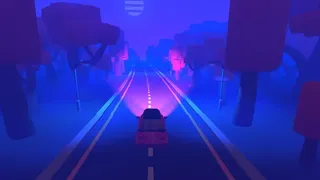 Скриншот 5 к игре Lofi Drive