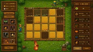 Harvest Deadline