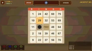 Bingo Factory