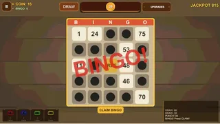 Bingo Factory