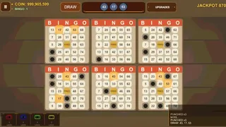 Bingo Factory
