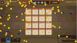 Bingo Factory