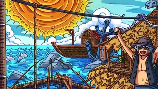 100 Raft Cats