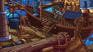 100 Raft Cats