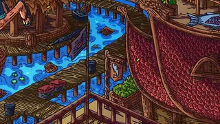 Скриншот 5 к игре 100 Raft Cats