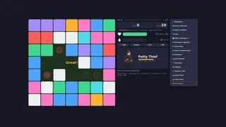 Puzzle Loot