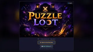 Puzzle Loot