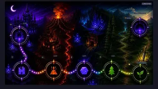Скриншот 6 к игре Puzzle Loot