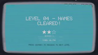 Скриншот 5 к игре Sticky Words