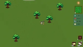 Скриншот 5 к игре Touhou Mushroom Defense