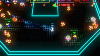 Retrobot: 2085