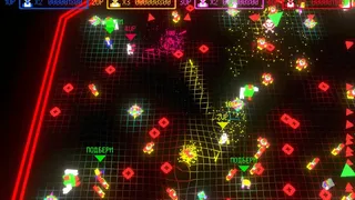 Скриншот 5 к игре Retrobot: 2085