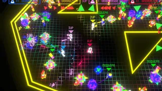Скриншот 6 к игре Retrobot: 2085