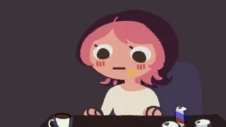 Girl Design