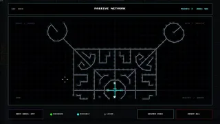 Скриншот 5 к игре PROTOCOL: VOID