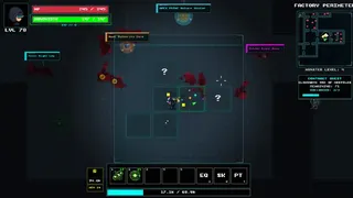 Скриншот 6 к игре PROTOCOL: VOID