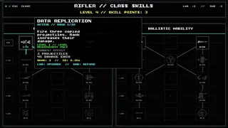 Скриншот 7 к игре PROTOCOL: VOID