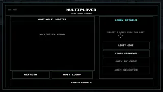 Скриншот 8 к игре PROTOCOL: VOID