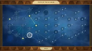 Скриншот 7 к игре Thothic