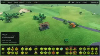 Golf Course Architect Tycoon