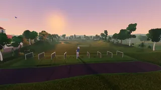 Golf Course Architect Tycoon