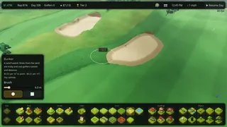 Golf Course Architect Tycoon