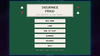 Insurance Fraud