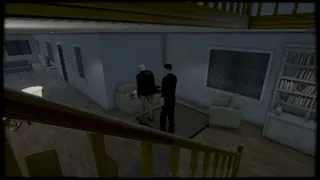 Скриншот 5 к игре Last Rites