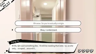 I Stole My Boss' Boy Toy