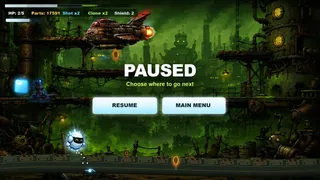 Planet Fatta