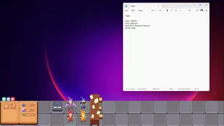 Desktop Wizard