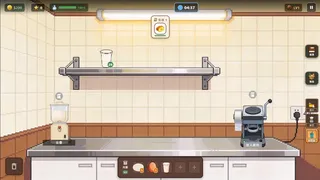 Скриншот 5 к игре Breakfast Shop Legend