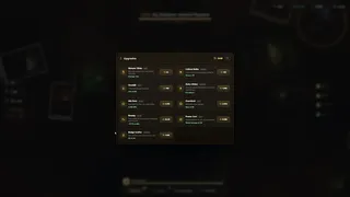 idle Collection