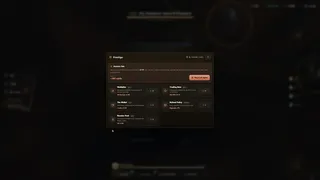 idle Collection