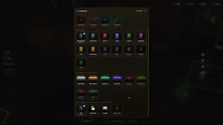 idle Collection