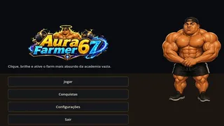 Aura Farmer 67