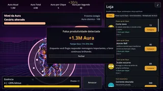 Aura Farmer 67