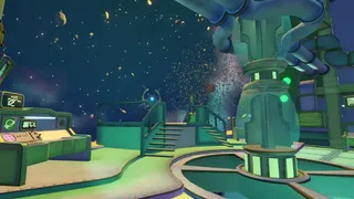 BONK Voyage