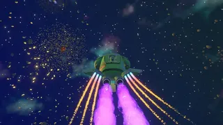 BONK Voyage
