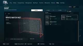 Скриншот 5 к игре Floorball League 2010 Remaster