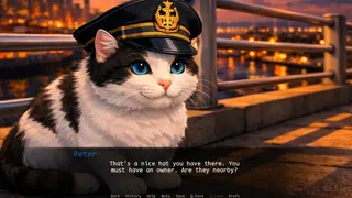Museum Girls Fleet Maneuvers: The Dockhand