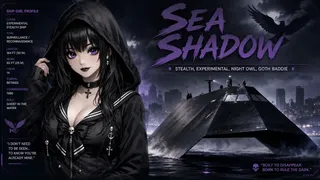 Museum Girls Fleet Maneuvers: The Dockhand